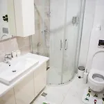 View Free Parking Apartman *