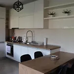Apartman View Free Parking Szarajevó