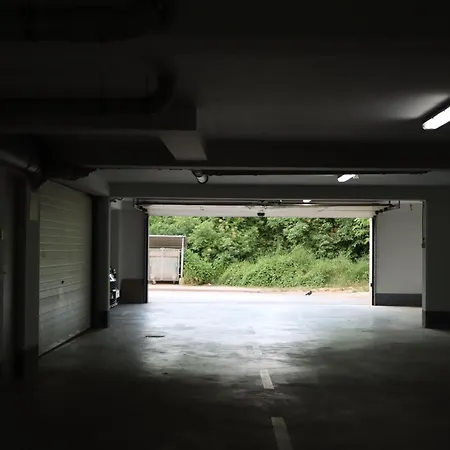 Apartment View Sarajevo