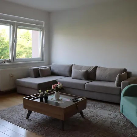 View Apartment Sarajevo