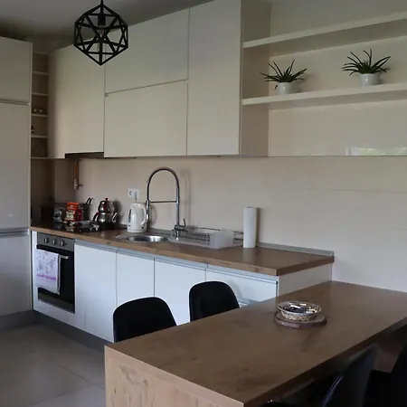 Apartment View Sarajevo