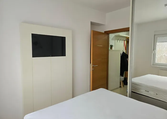 Lejlighed View Free Parking