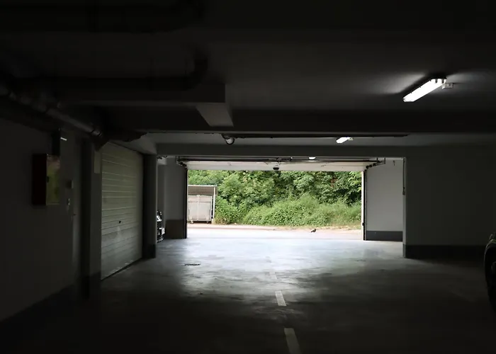 Lejlighed View Free Parking Sarajevo