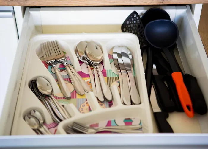 Lejlighed View Free Parking