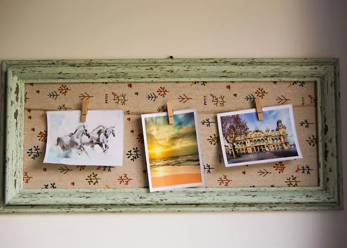 View Free Parking Sarajevo