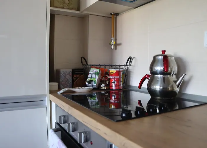 Lejlighed View Free Parking