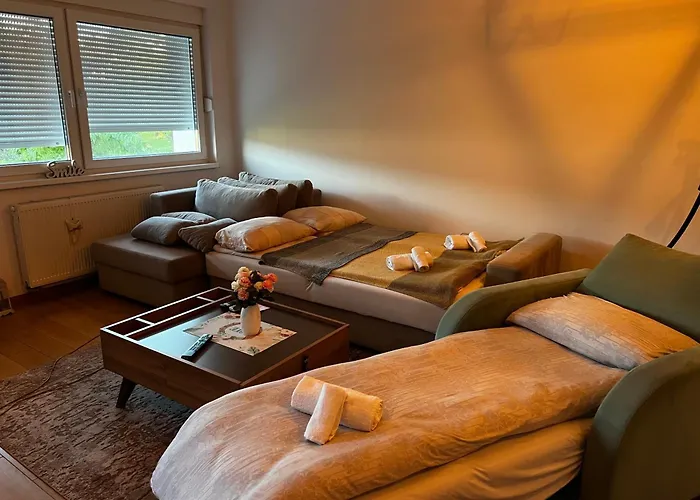 View Free Parking * Sarajevo