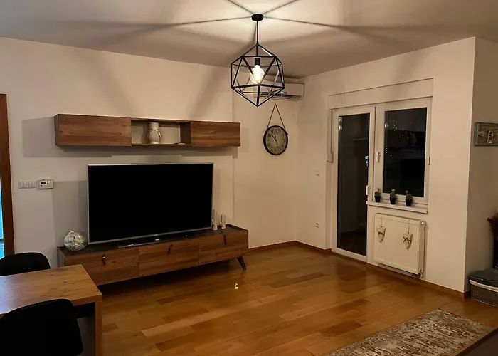 Apartamento View Free Parking *