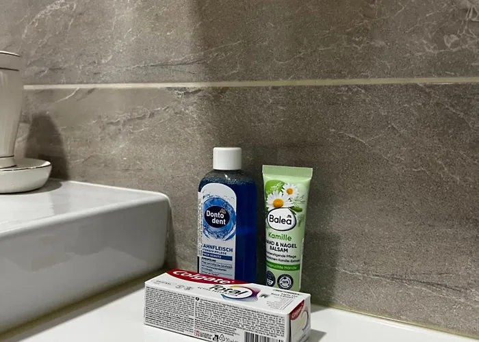 Lejlighed View Free Parking